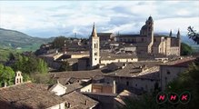 Historic Centre of Urbino (UNESCO/NHK)