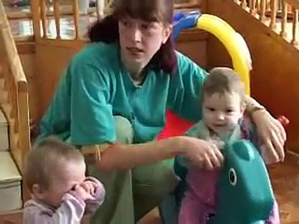 The Road Home (Russia, 10min)