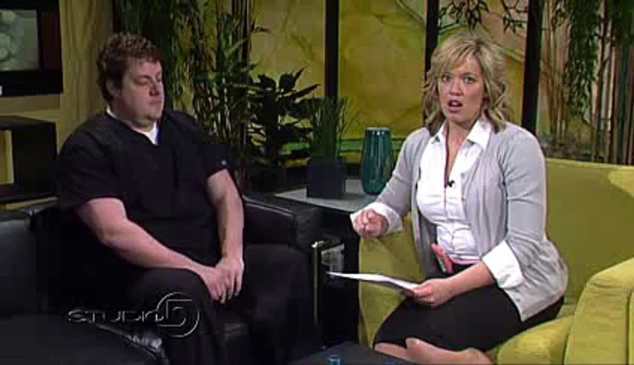 8 VisageMD Med Spa - Studio 5 - Eliminate Under-Eye Bags With a New Laser