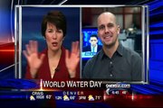 Healing Waters International on Denver's 9News