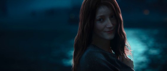 'A Night to Remember' Teaser - The Witcher III: Wild Hunt(Official Trailer)