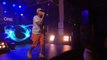 Daft Punk - Get Lucky ft. Pharrell Williams (First Live Performance HD @ HTC live)
