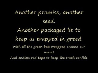 Muse - Uprising (Lyrics)