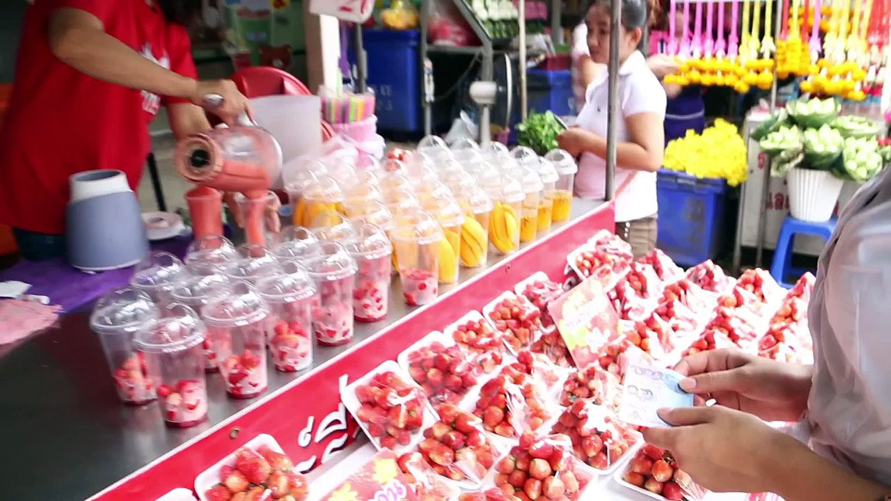 ПАТТАЙЯ ДНЕМ - ЧЕМ ЖИВЕТ ГОРОД? PATTAYA IN THE DAYTIME - WHAT LIVES CITY? ТАЙЛАНД, THAILAND