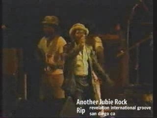 Johnny Osbourne & Carlene Davis