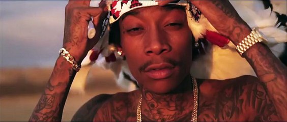 Wiz Khalifa - It's Nothin ft. 2 Chainz [Video]