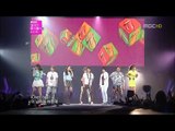 Super Junior   F(x)- Oops! (SMTOWN, LA, 2012)