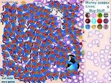 Bloons Tower Defence 3: Round 100: Track 5: Hard: No Lives Lost