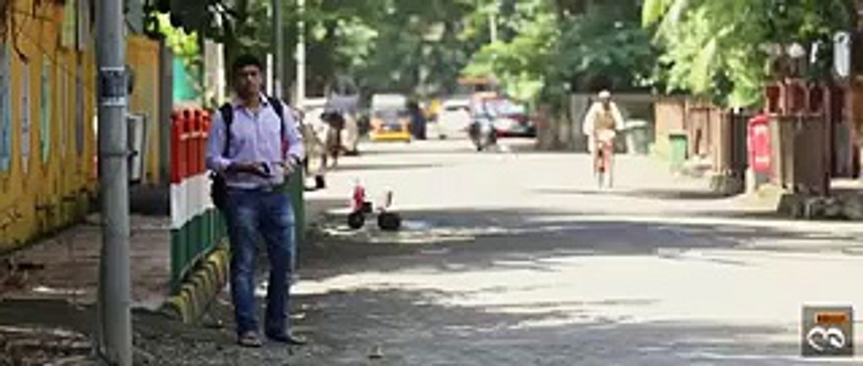 You will be Surprised After Watching this Ad