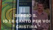 Cristina - Canta - Sergio Savioni