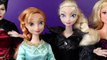 Disney MALEFICENT Barbie Dolls FROZEN Elsa & Princess Anna Sleeping Beauty & Tangled DisneyCarToys