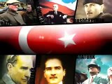 SARI ZEYBEK TÜRKÜSÜ - MUSTAFA KEMAL ATATÜRK