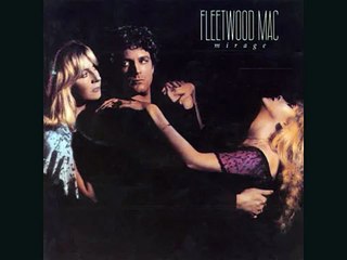 Fleetwood Mac - Gypsy [with lyrics]