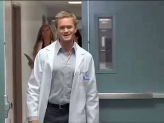 Neil Patrick Harris spoofs Doogie Howser role for Old Spice