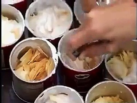 Laxatives fed to Seagulls at beach - Prank gone to extreme level