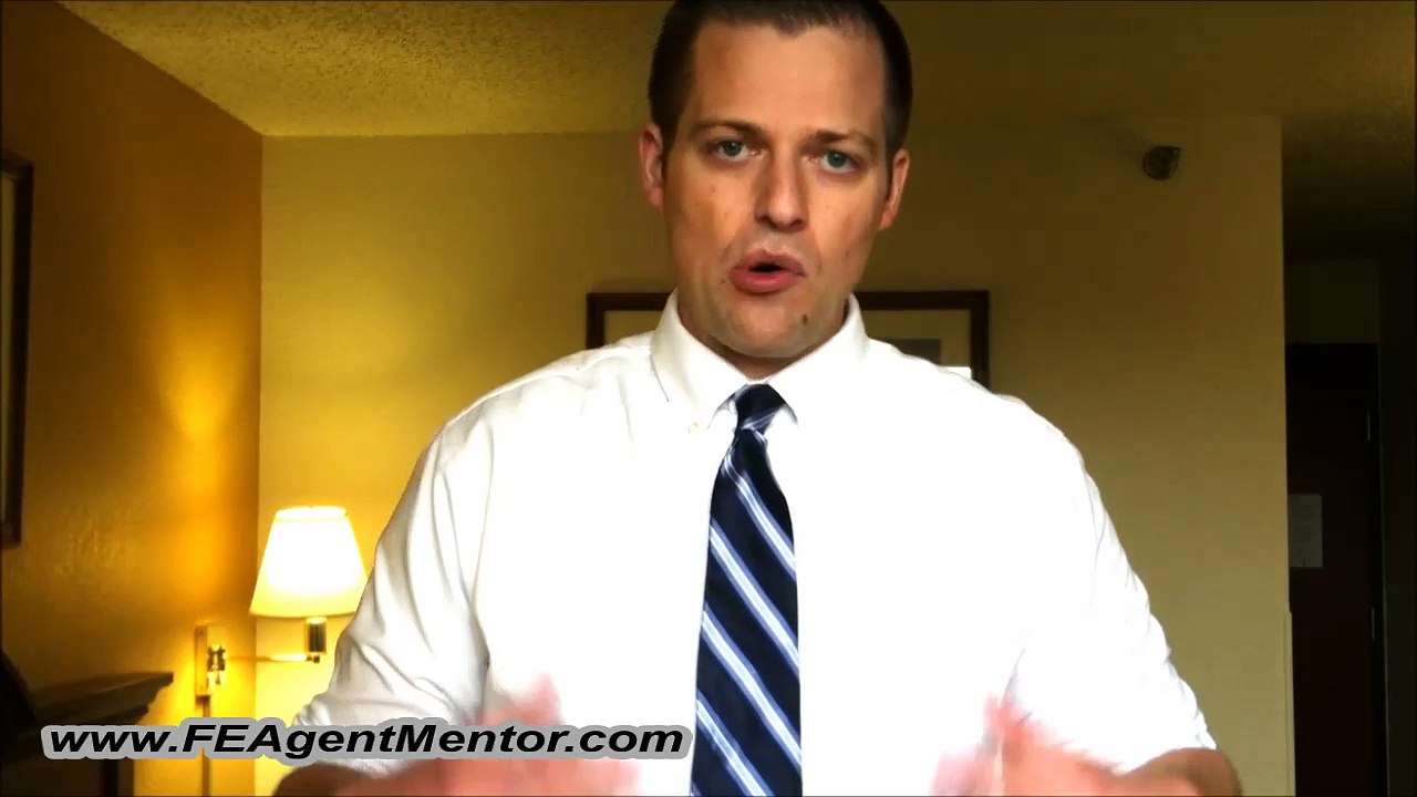 Final Expense Training - Seven Top Reasons to Sell Final Expense Burial Insurance