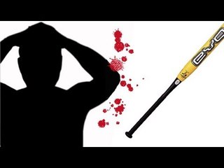 たばこ購入下級生バットで殴る