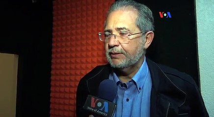 MHO: “Vamos a dar la pelea, iré a defender todo lo que representamos”