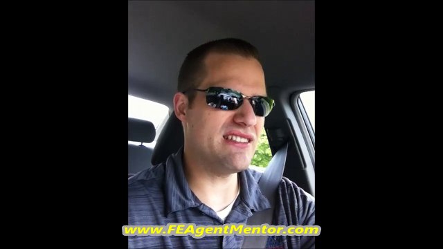 Final Expense Training - How to Dress