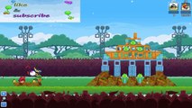 Angry Birds Friends Tournament Week 156  Level 3 | power up HighScore ( 137.000k )