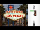 Street spies? Las Vegas to install streetlights that can record conversations