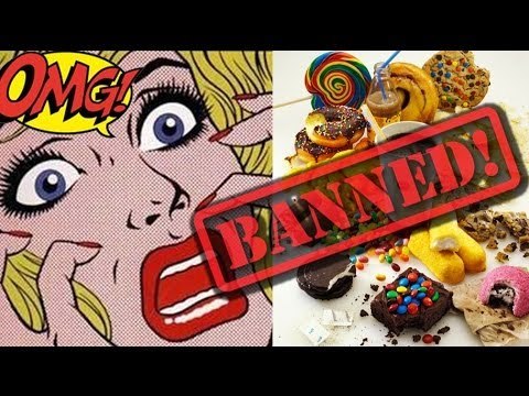 FDA proposes trans fat ban; NO PIE CRUSTS FOR YOU!