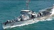 North Korean warships sank, at least 19 sailors killed