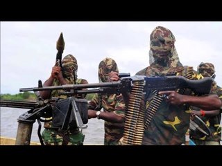 Nigeria wedding shooting: Gunmen kill 30 in convoy, including groom