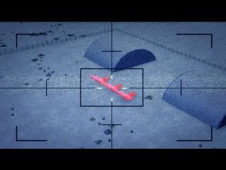 UPDATE: Israel blamed for air strike on Syria missile base