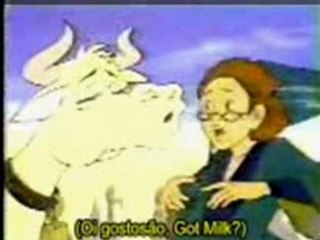 Baderna do Dragão 1 - Parte 1