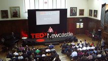 Evolution of The Cloud | Dr Matt Ridley | TEDxNewcastle