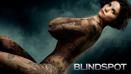 BLINDSPOT Trailer - NBC Series (Full HD)