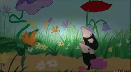 Cartoons For Children | Funny Cartoons For Children Compilation | Mole Sisters NEW SHOW Just For Fun