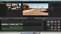 Final Cut Pro X - Video Effects & Transitions