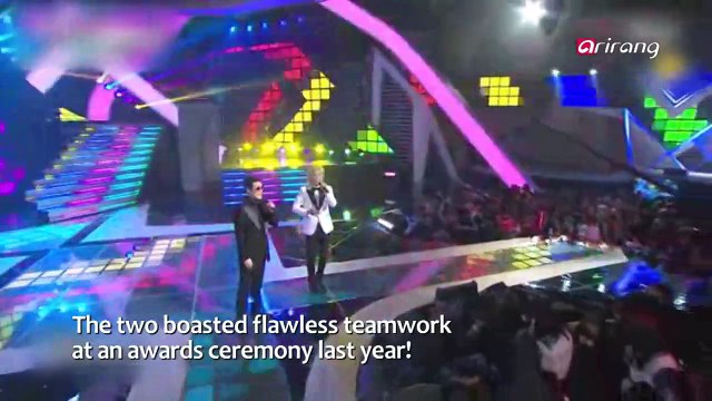 TAE JIN-AH & KANGNAM'S SURPRISE MARKETPLACE APPEARANCE