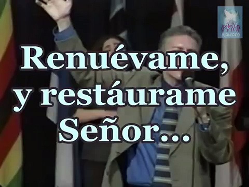 Marco Barrientos - Ven Espíritu ven (Con letras)