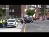 Un hombre mata a tiros a sus dos hermanos en dos barrios de Gran Canaria