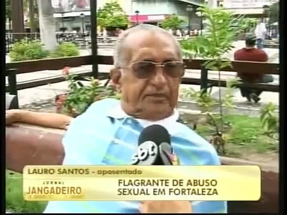ABUS SEXUEL AU BRASIL ABUSO SEXUAL EM FORTALEZA SEXUAL ABUSE BRASIL