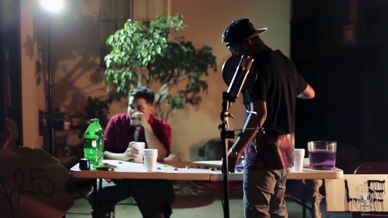 Nicki Minaj Truffle Butter (Music Video) Ft . Drake , Lil Wayne Remix