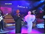 Madonna - Live Appearance - Take A Bow - Sanremo Song Festival Italy - 1995