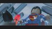 LEGO Batman 3: Beyond Gotham - Superman Boss Battle HD [1080p HD]