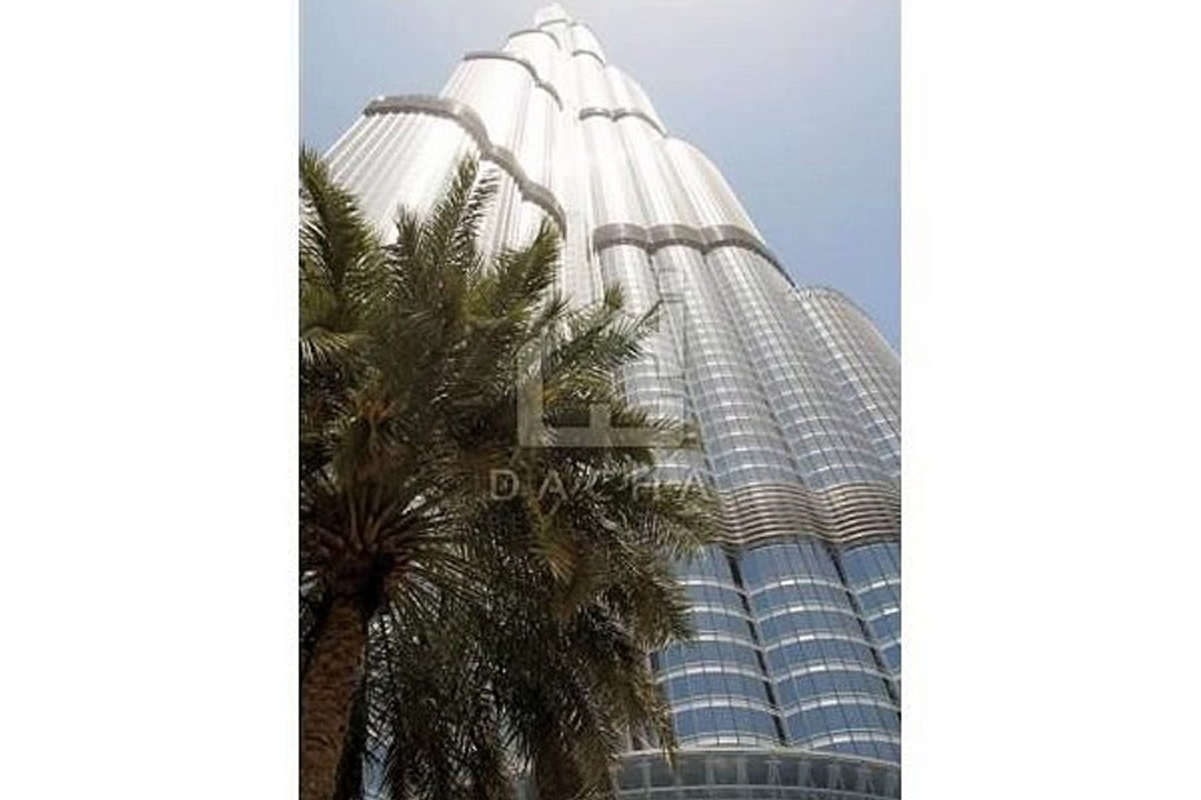 1 bedroom burj khalifa tower amazing views call mario - mlsae.com