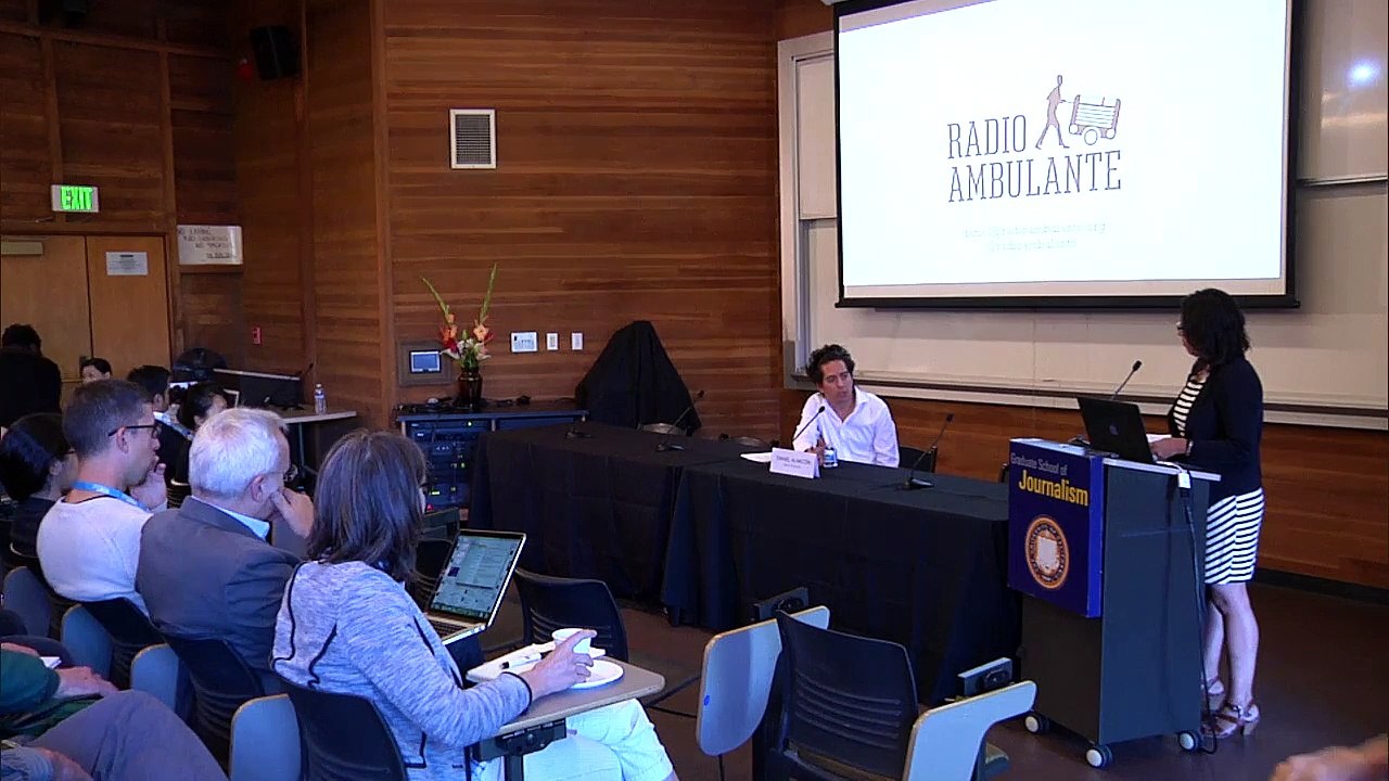 Daniel Alarcon on 'The Contestant': Media Is Disgusting