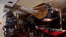 Ghost - Ritual (Live at Music Feeds Studio)