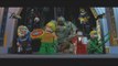 LEGO Batman 3: Beyond Gotham - Ending & Secret Ending - LEGO Batman 4? [1080p HD]