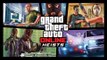 Grand Theft Auto Online: Heists Gameplay Trailer & New Info 1080p HD
