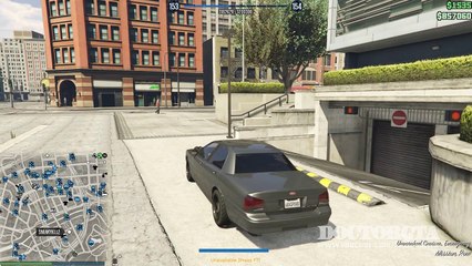 GTA 5 SAPDFR Multiplayer Online PC Mod Just Like LSPDFR