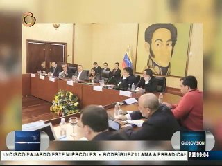 Canciller: Acusaciones de violaciones a los DDHH son una barbaridad