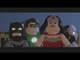 LEGO Batman 3: Beyond Gotham - Mission 8 Walkthrough: Big Trouble in Little Gotham [1080p HD]