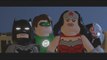 LEGO Batman 3: Beyond Gotham - Mission 8 Walkthrough: Big Trouble in Little Gotham [1080p HD]